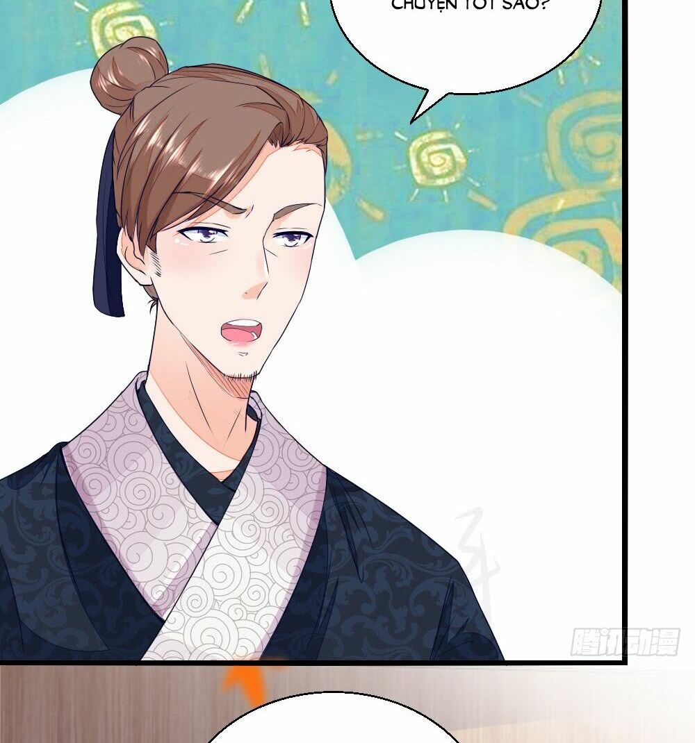 Nông Nữ Thù Sắc: Chapter 14