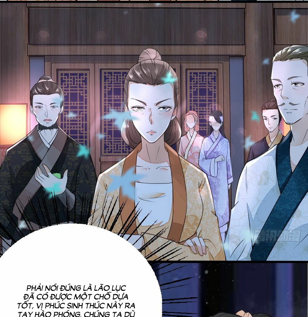 Nông Nữ Thù Sắc: Chapter 14