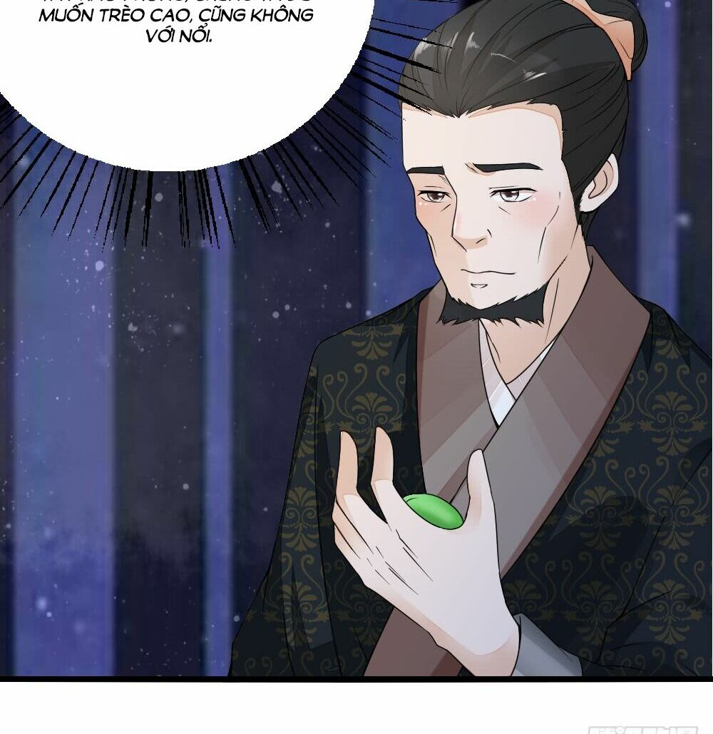 Nông Nữ Thù Sắc: Chapter 14