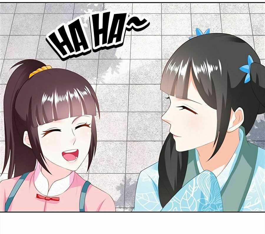Nông Nữ Thù Sắc: Chapter 140