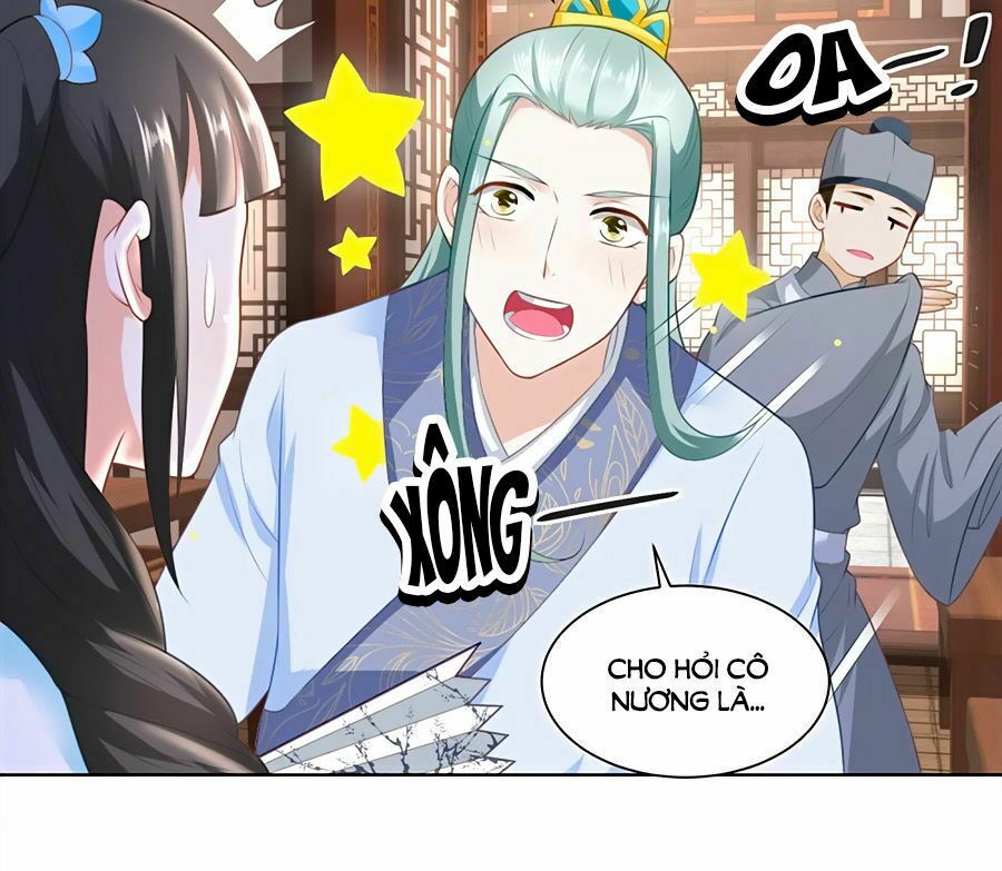 Nông Nữ Thù Sắc: Chapter 140
