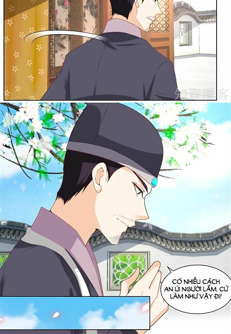 Nông Nữ Thù Sắc: Chapter 140