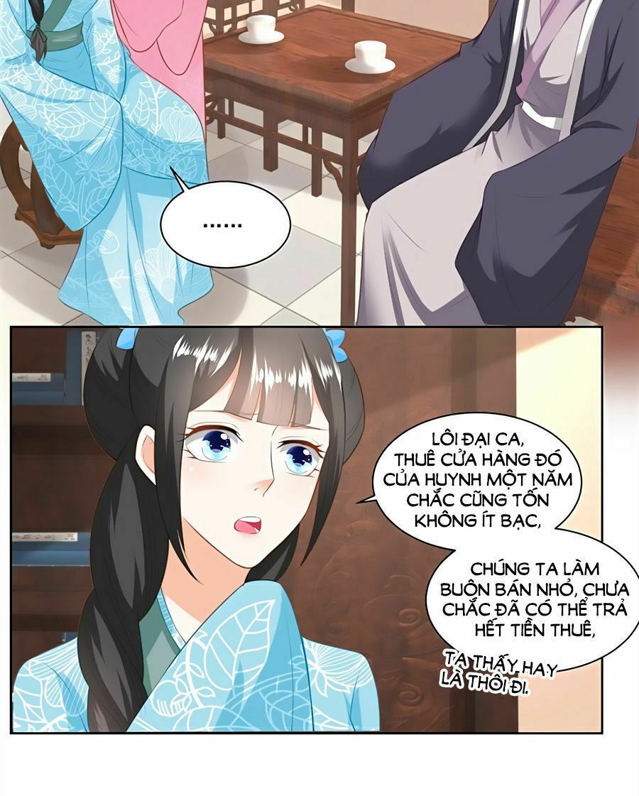 Nông Nữ Thù Sắc: Chapter 140
