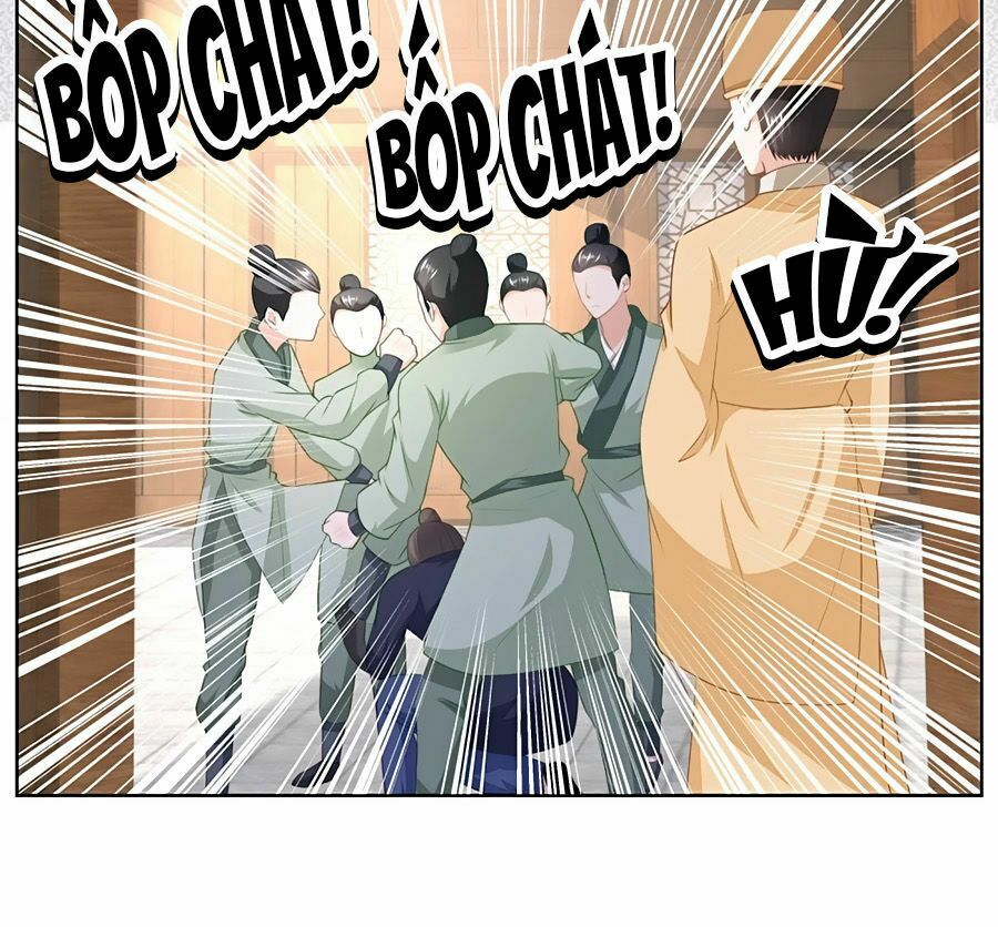Nông Nữ Thù Sắc: Chapter 141