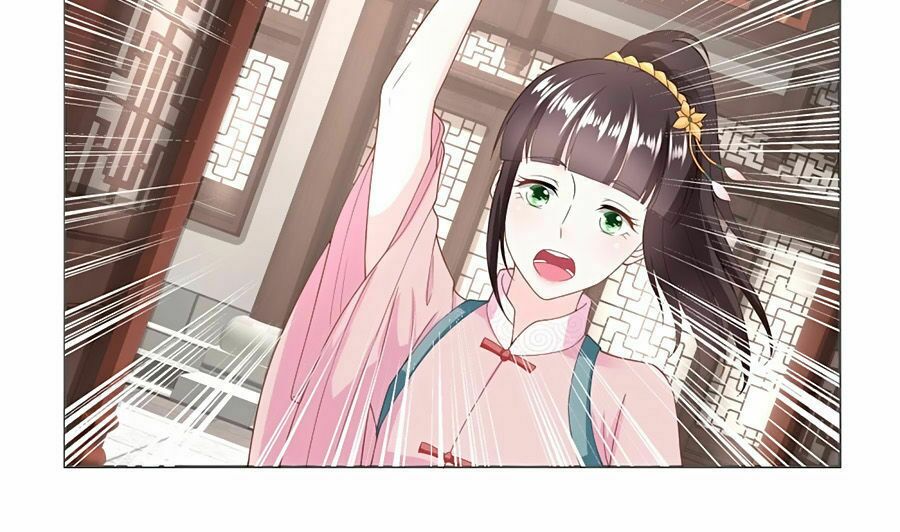 Nông Nữ Thù Sắc: Chapter 141