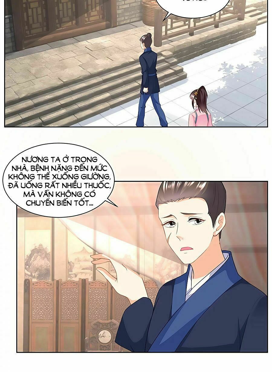 Nông Nữ Thù Sắc: Chapter 142