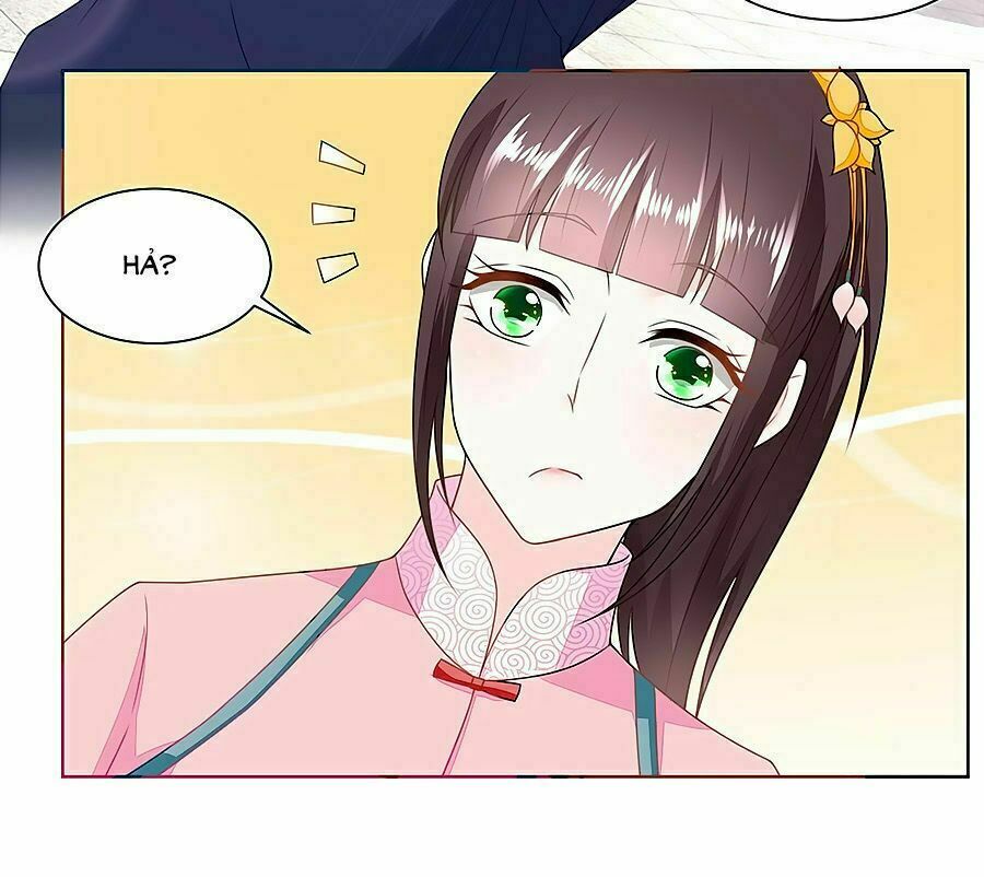 Nông Nữ Thù Sắc: Chapter 142
