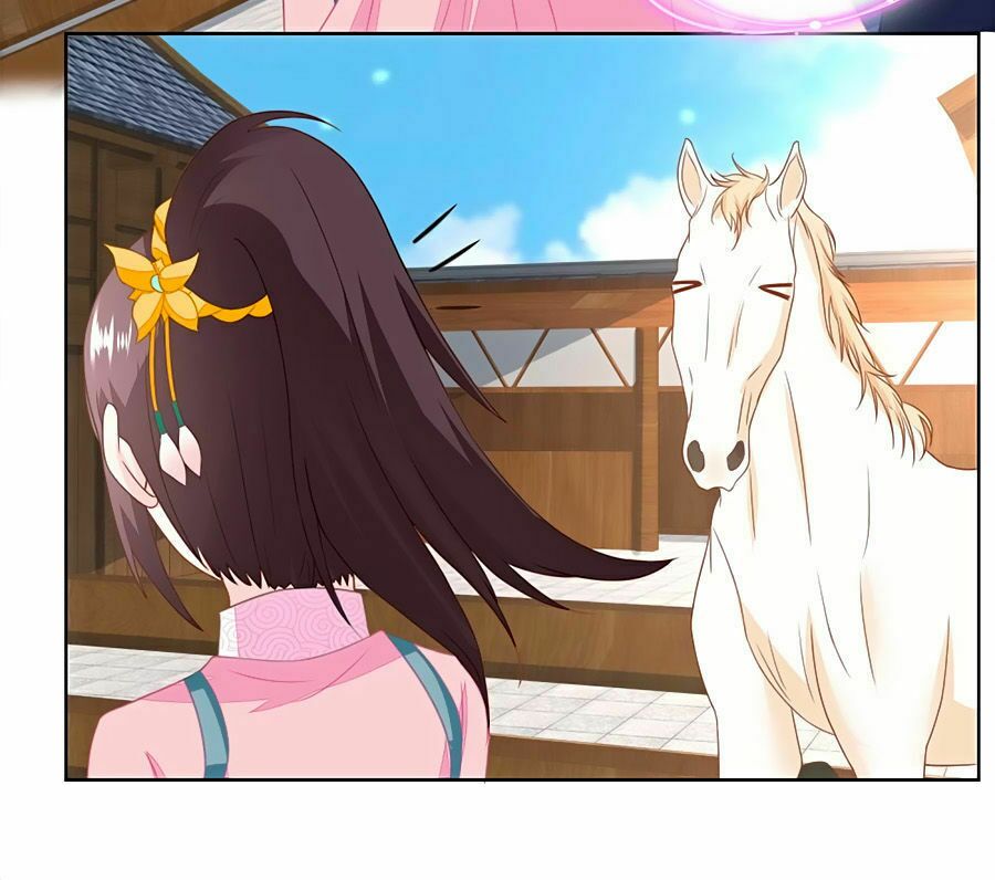 Nông Nữ Thù Sắc: Chapter 143