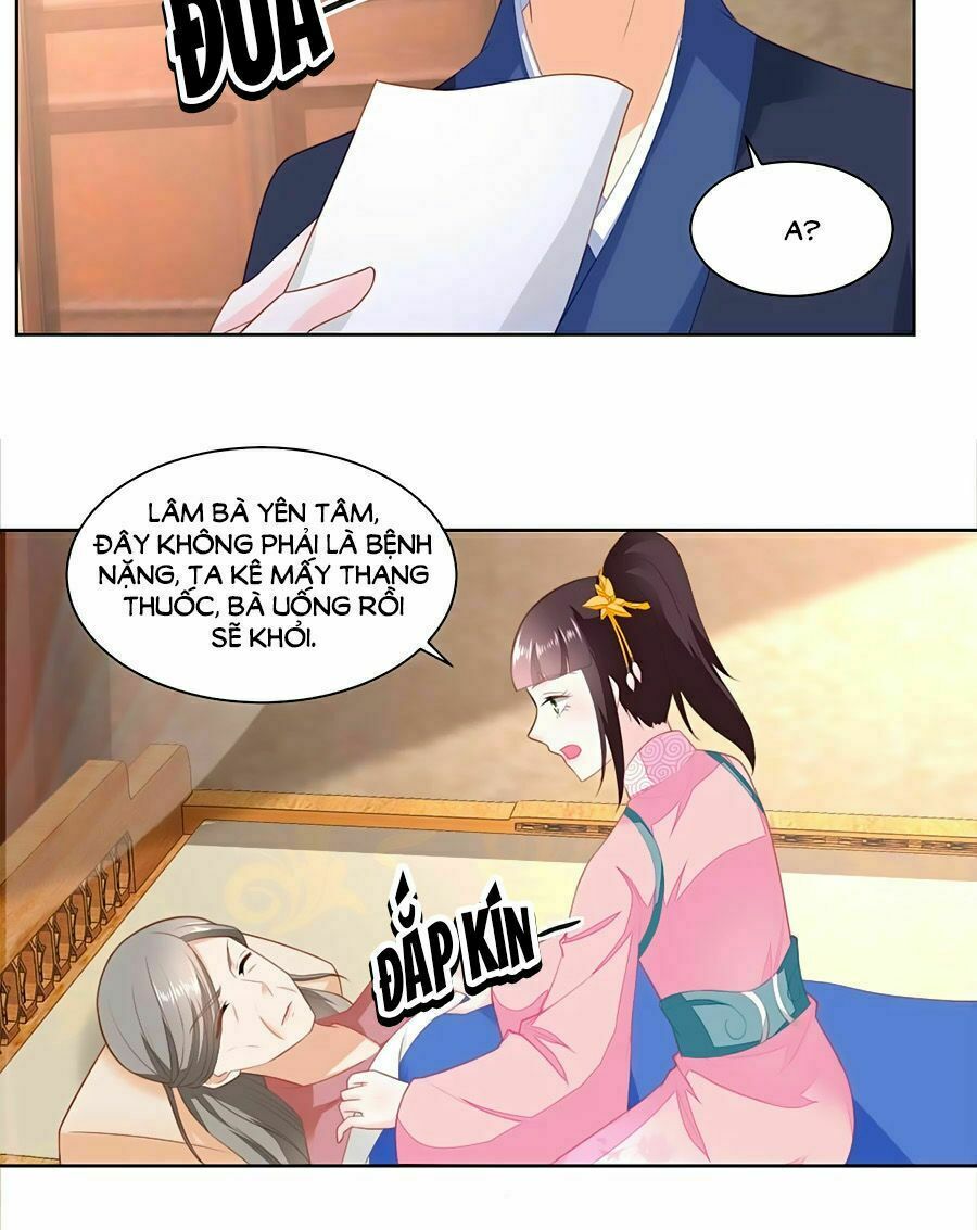 Nông Nữ Thù Sắc: Chapter 143
