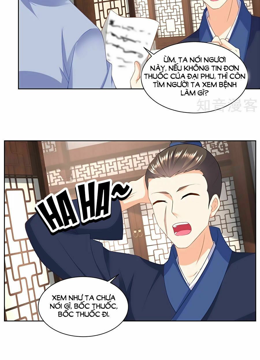 Nông Nữ Thù Sắc: Chapter 143