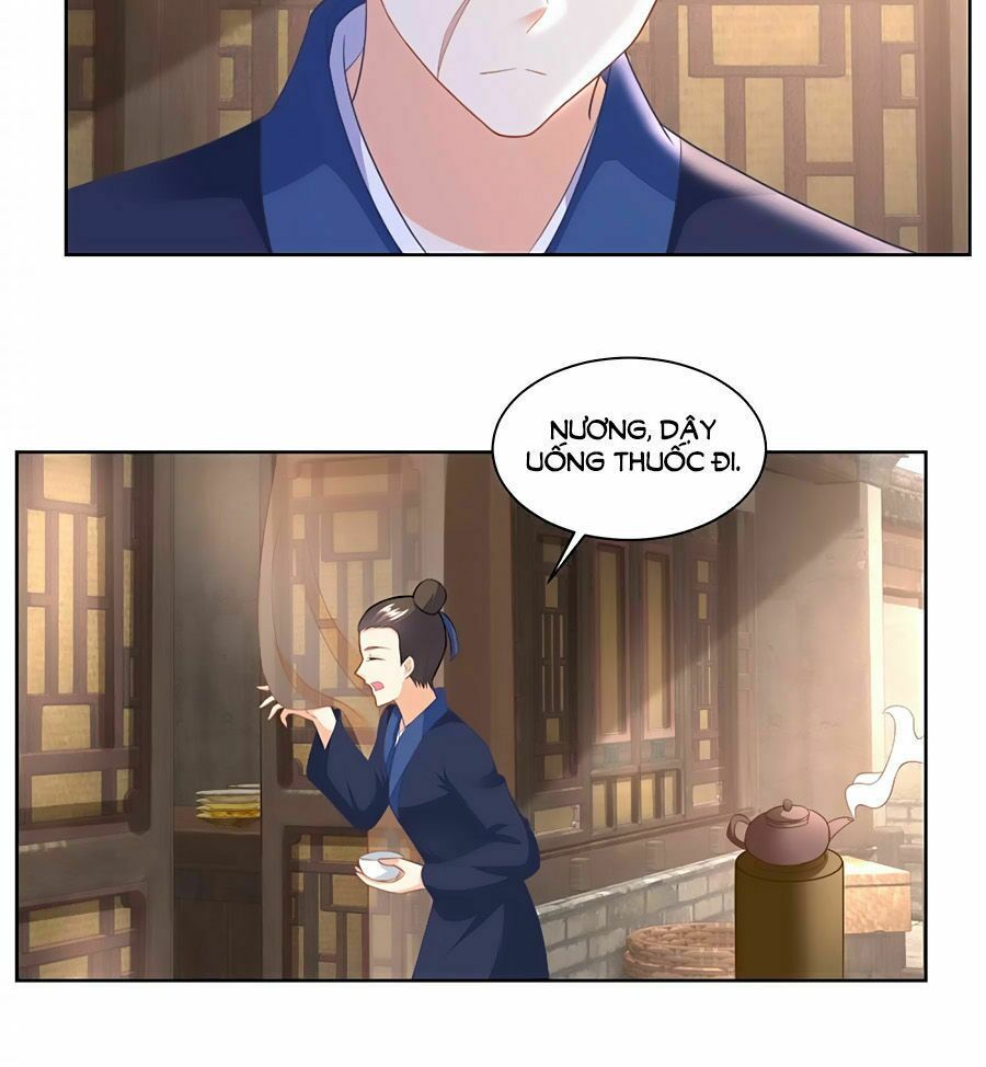 Nông Nữ Thù Sắc: Chapter 143