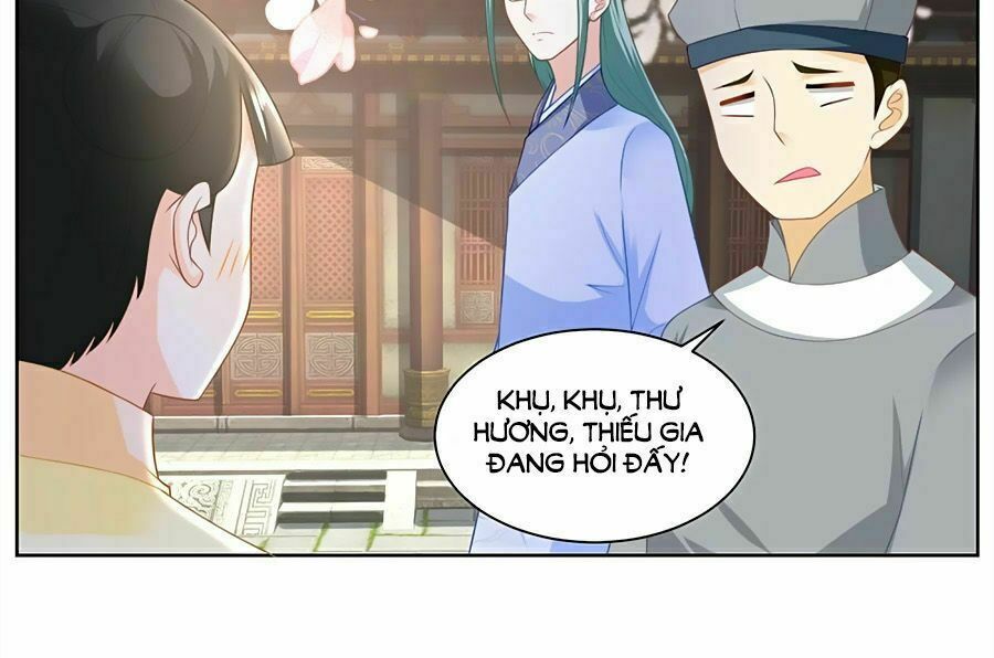 Nông Nữ Thù Sắc: Chapter 144