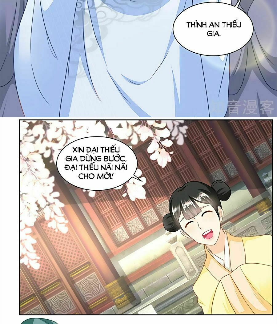 Nông Nữ Thù Sắc: Chapter 144