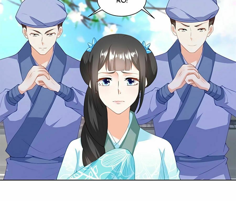 Nông Nữ Thù Sắc: Chapter 145