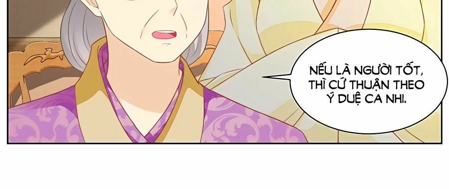 Nông Nữ Thù Sắc: Chapter 145