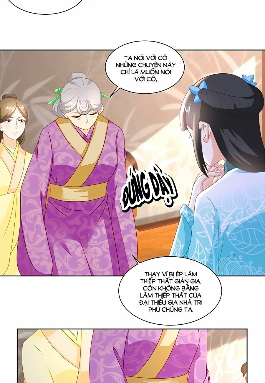 Nông Nữ Thù Sắc: Chapter 146