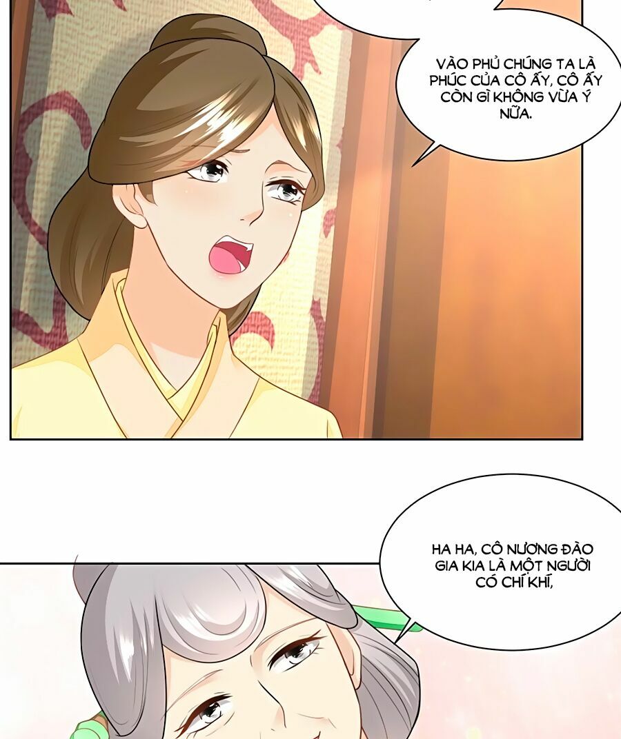 Nông Nữ Thù Sắc: Chapter 146