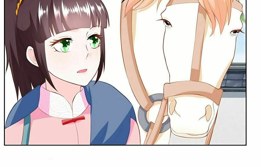 Nông Nữ Thù Sắc: Chapter 148