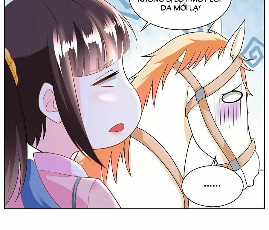 Nông Nữ Thù Sắc: Chapter 148