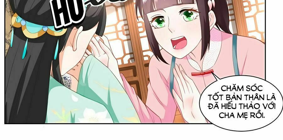 Nông Nữ Thù Sắc: Chapter 148