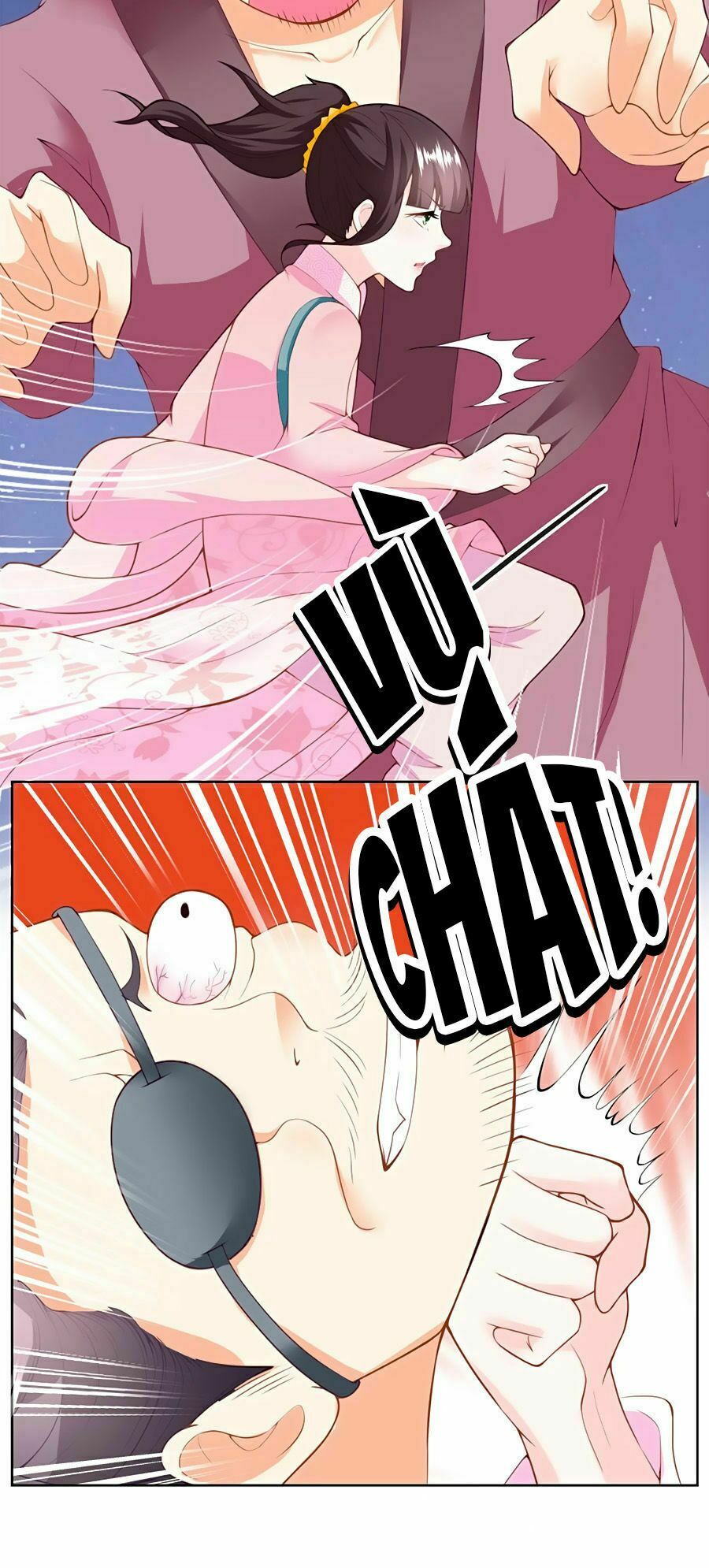 Nông Nữ Thù Sắc: Chapter 149