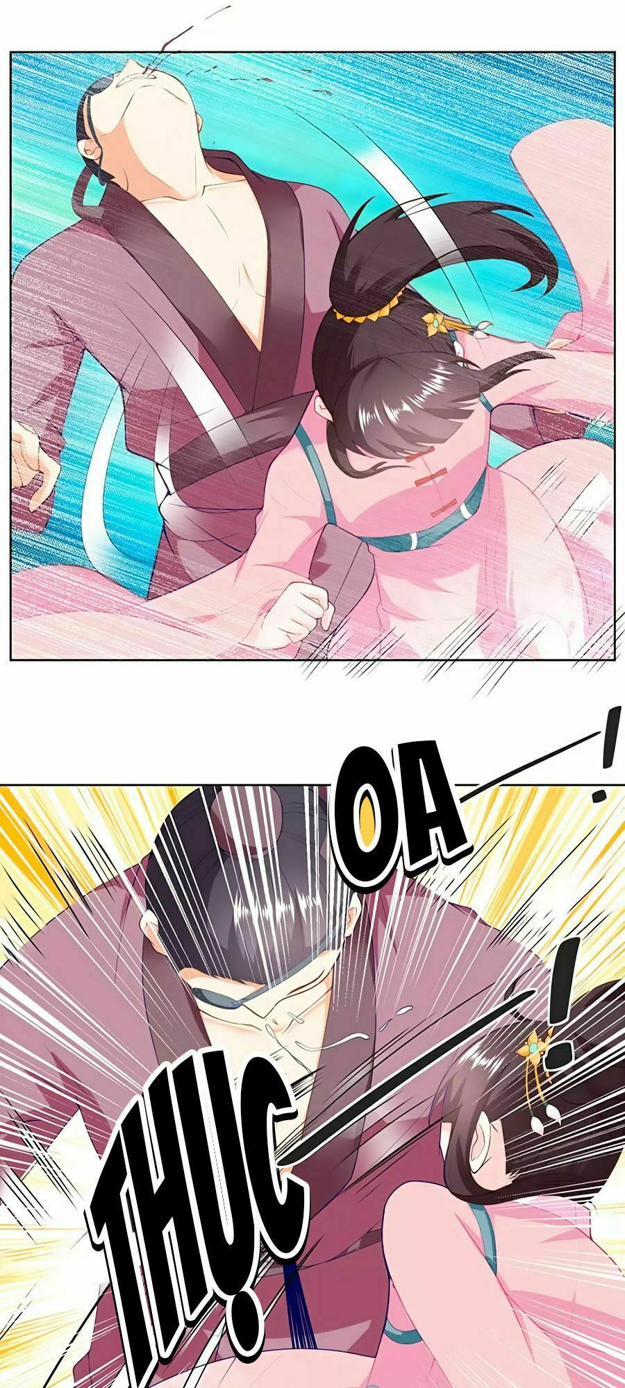 Nông Nữ Thù Sắc: Chapter 149
