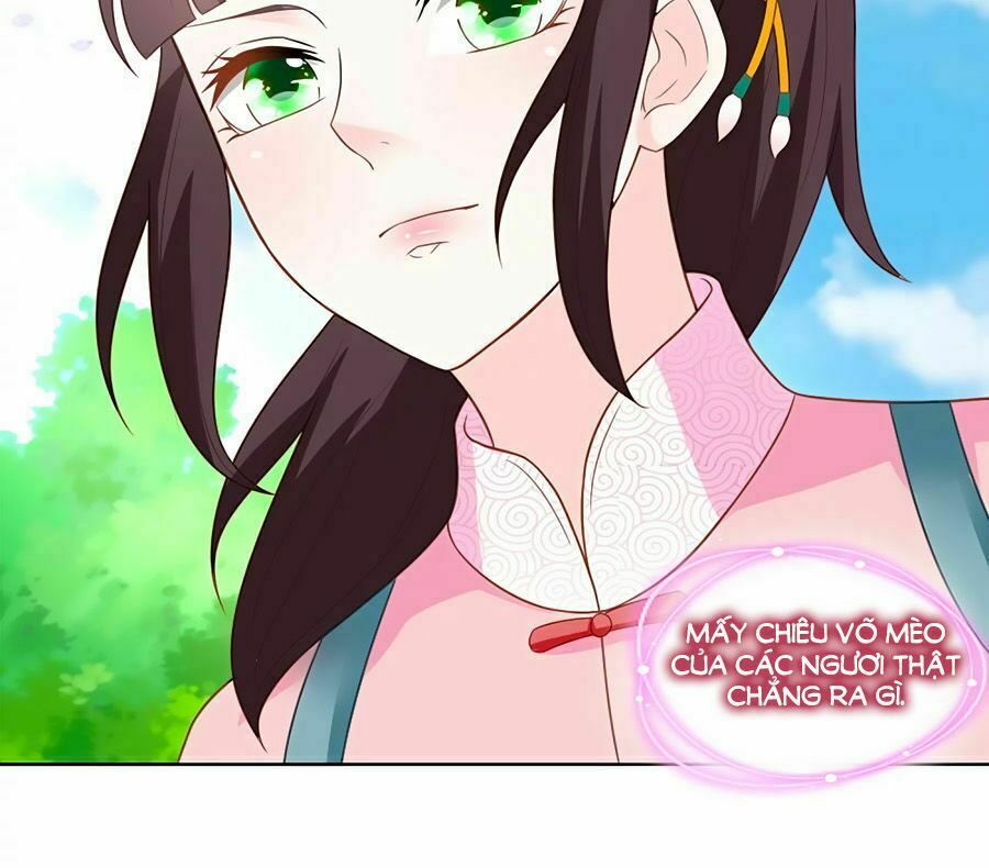 Nông Nữ Thù Sắc: Chapter 149