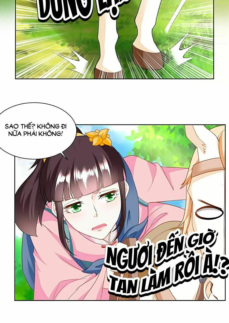 Nông Nữ Thù Sắc: Chapter 149