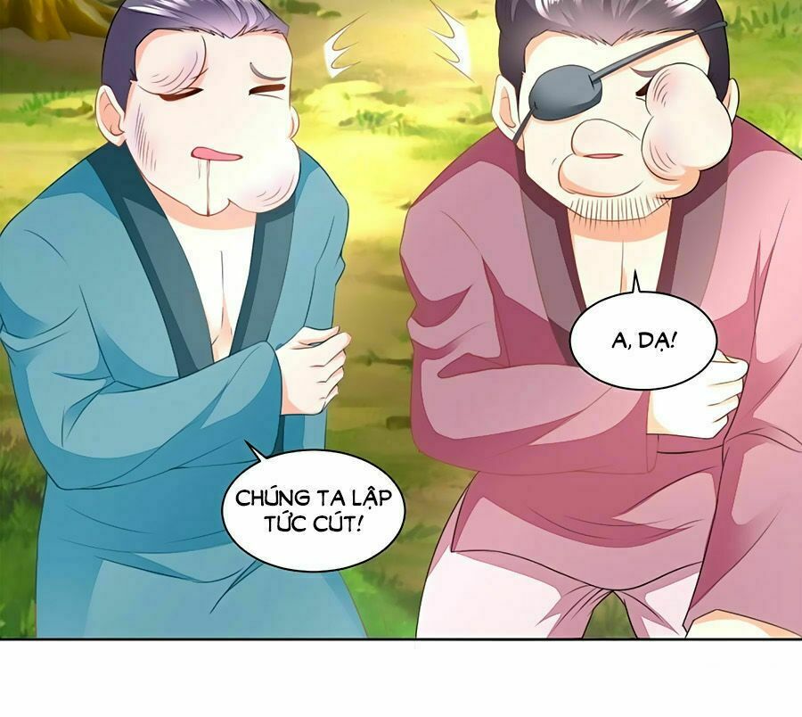 Nông Nữ Thù Sắc: Chapter 149