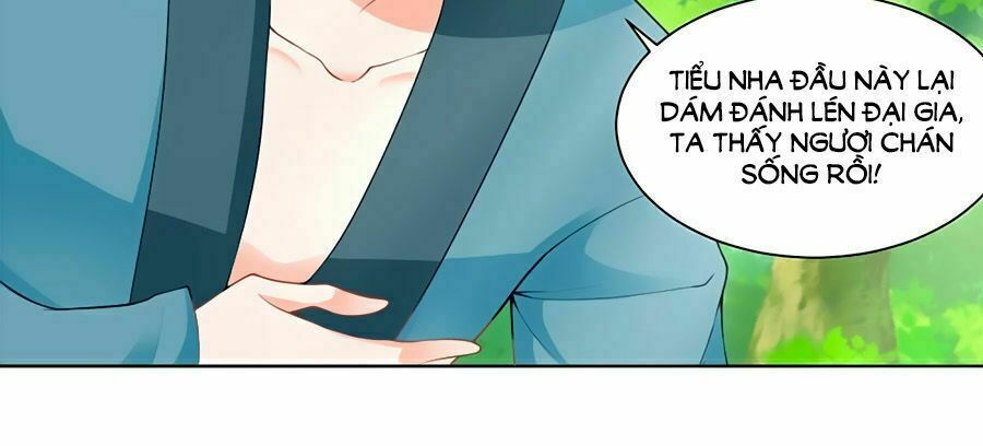 Nông Nữ Thù Sắc: Chapter 149