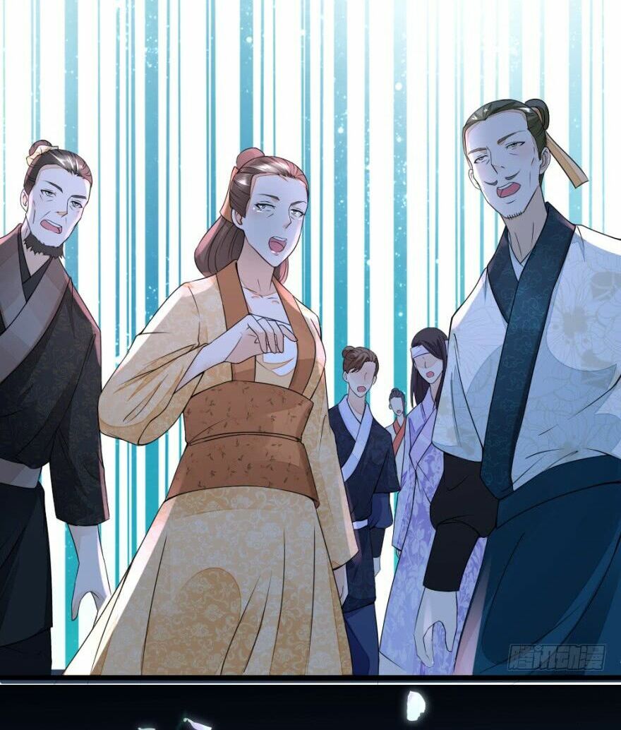 Nông Nữ Thù Sắc: Chapter 15