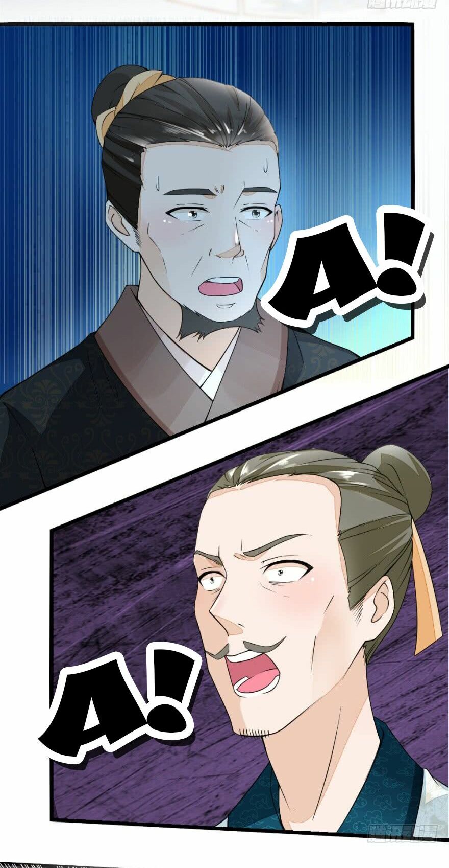 Nông Nữ Thù Sắc: Chapter 15