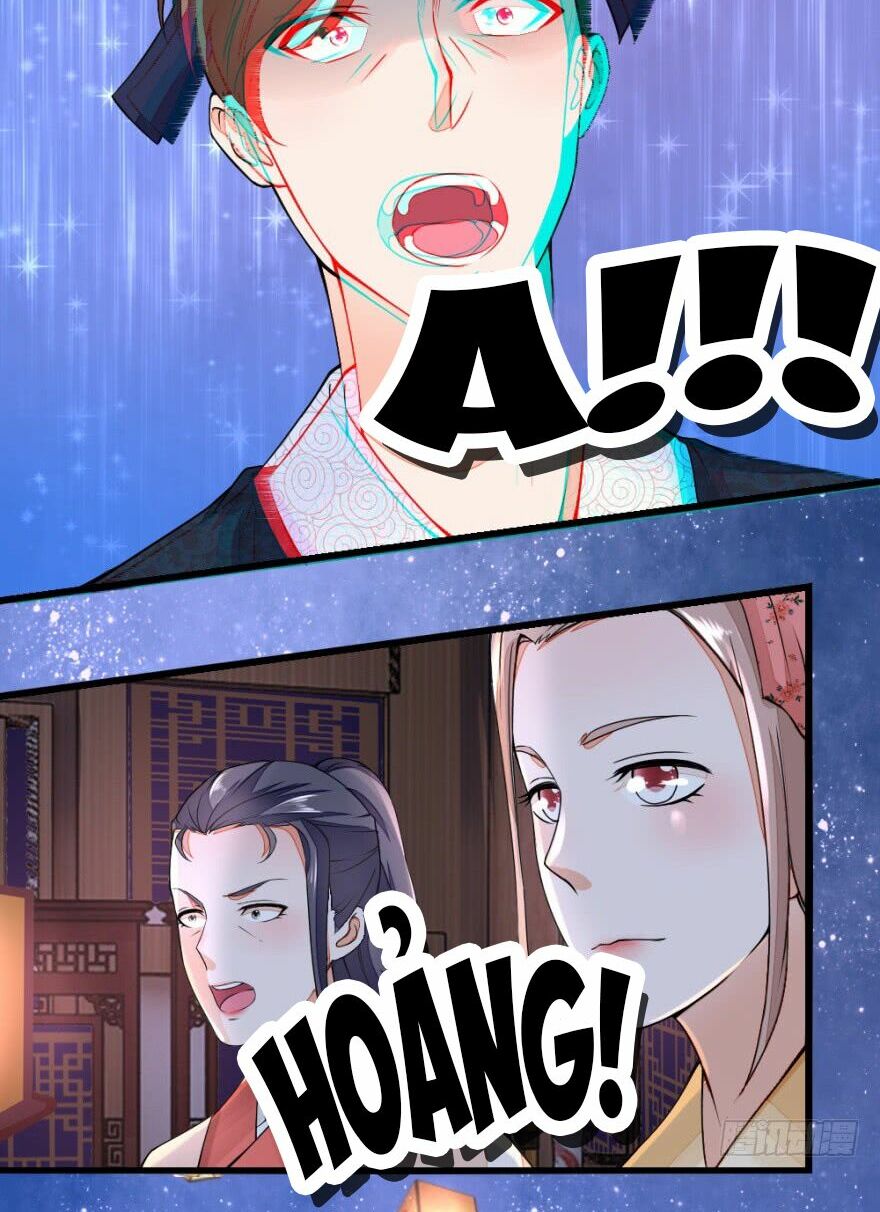 Nông Nữ Thù Sắc: Chapter 15