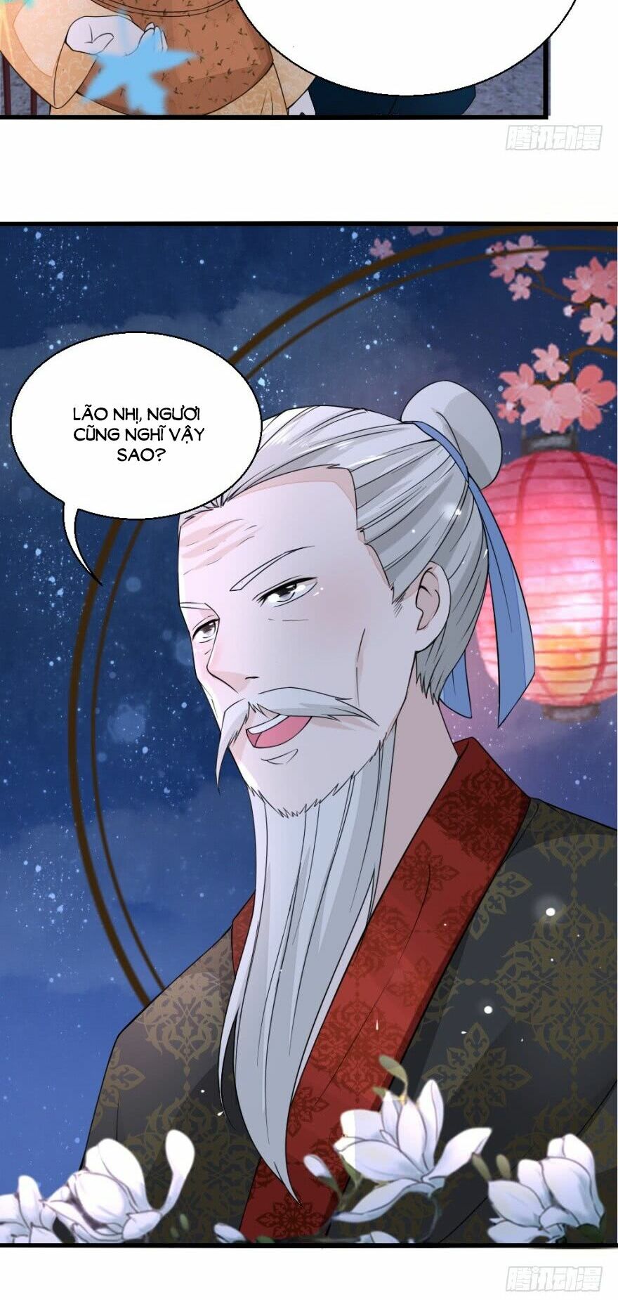 Nông Nữ Thù Sắc: Chapter 15