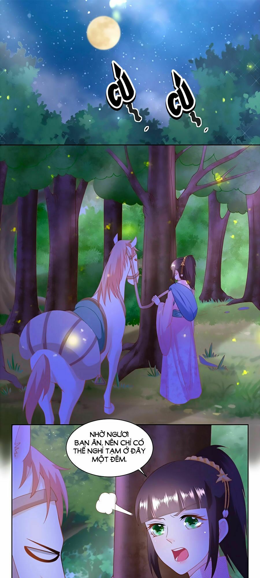 Nông Nữ Thù Sắc: Chapter 150
