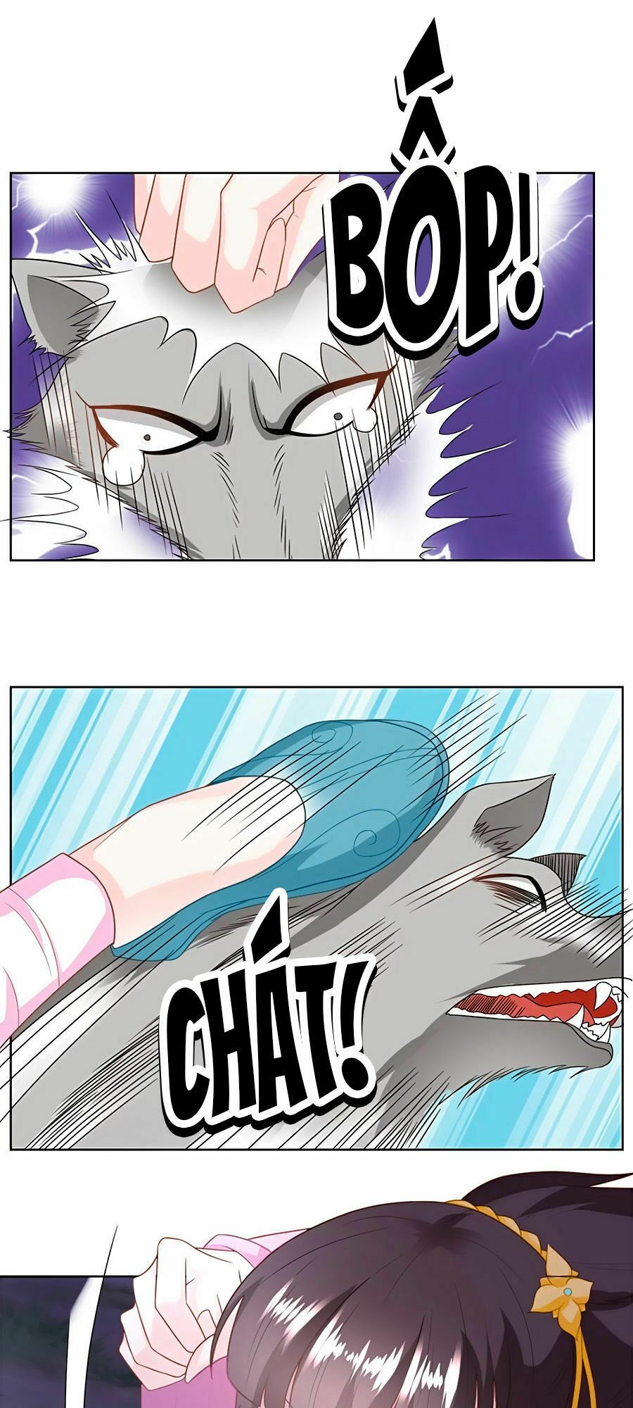 Nông Nữ Thù Sắc: Chapter 150