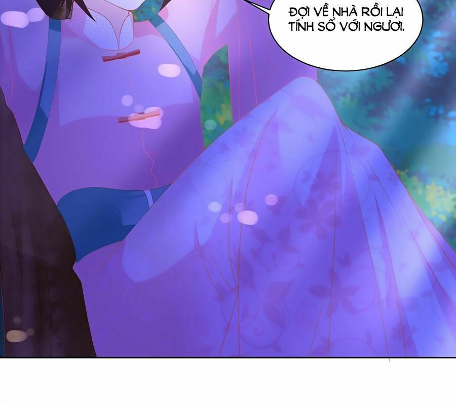 Nông Nữ Thù Sắc: Chapter 150