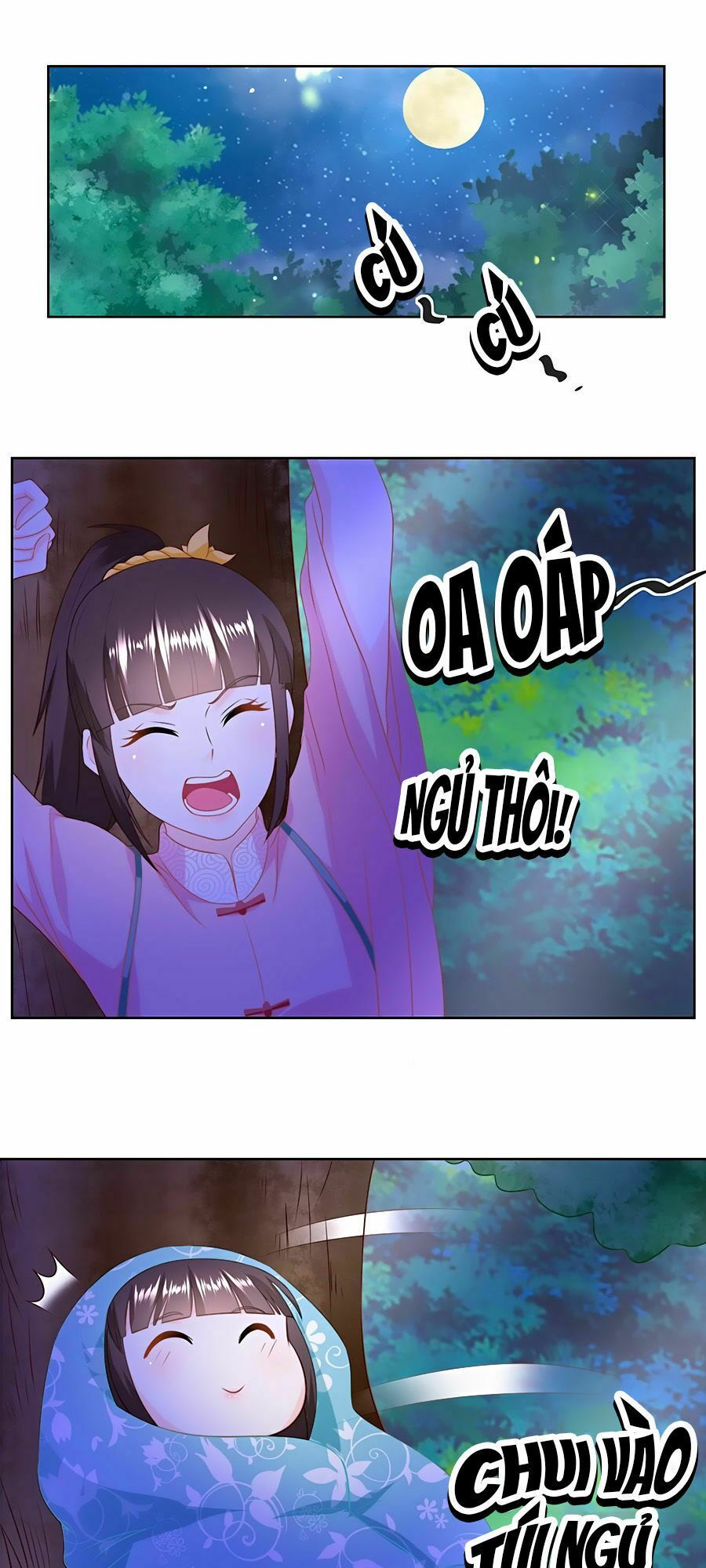 Nông Nữ Thù Sắc: Chapter 150