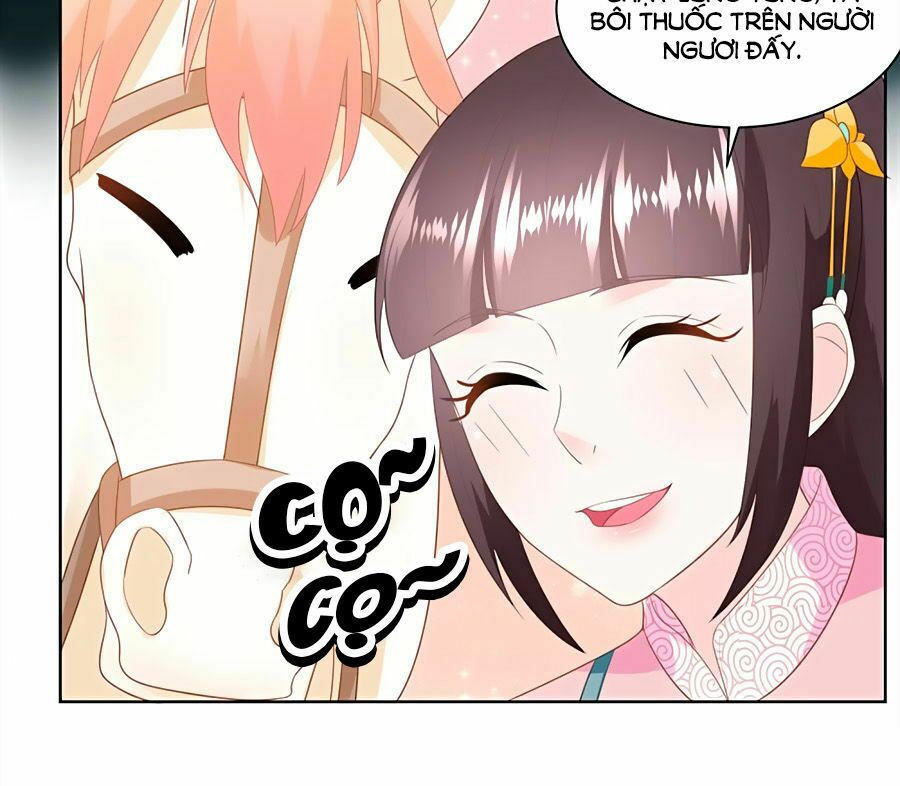 Nông Nữ Thù Sắc: Chapter 151
