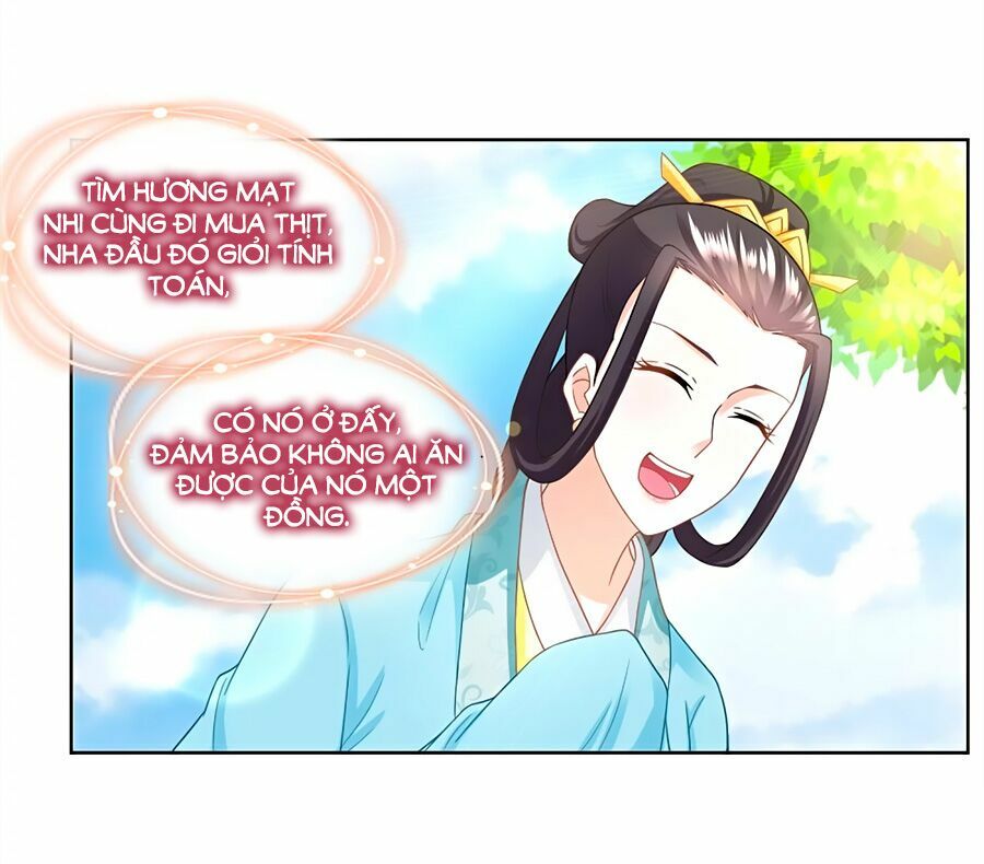 Nông Nữ Thù Sắc: Chapter 153