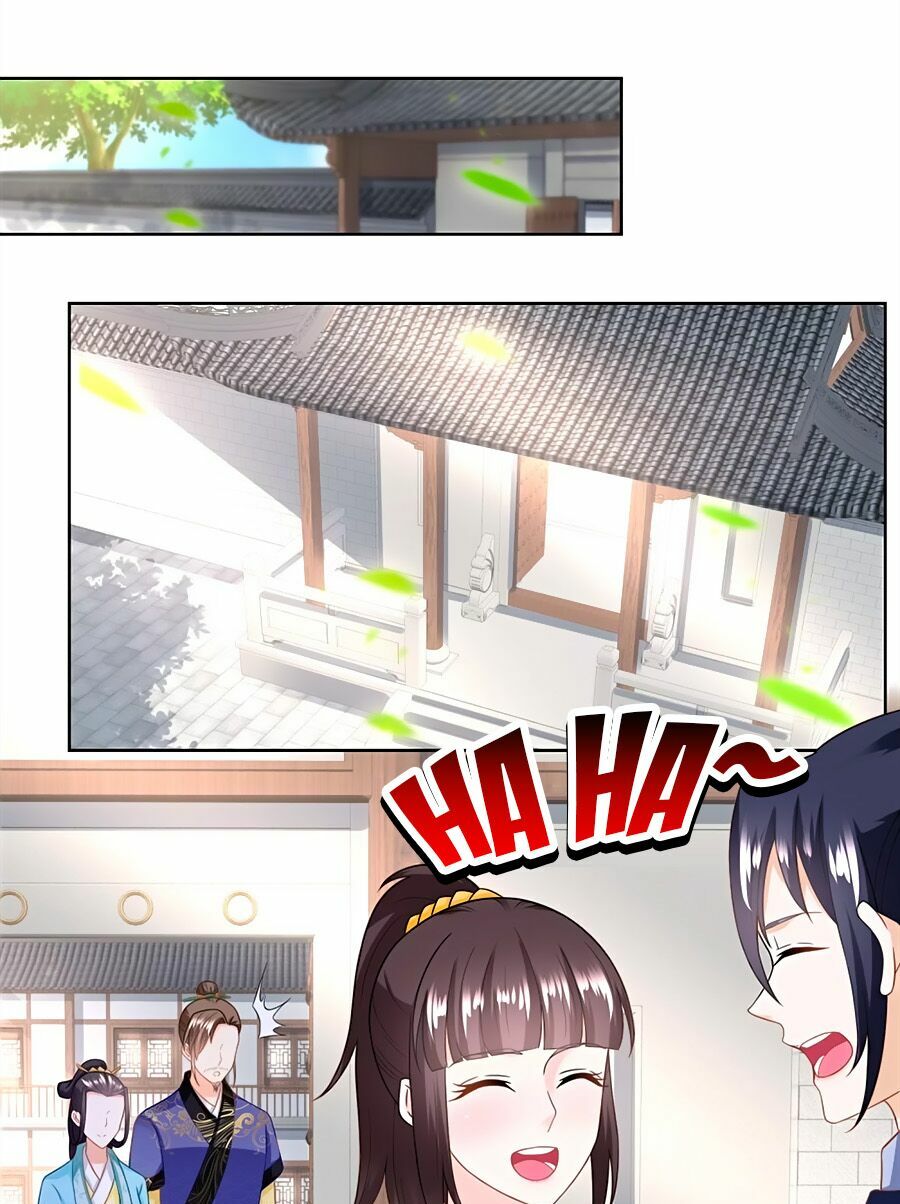Nông Nữ Thù Sắc: Chapter 153