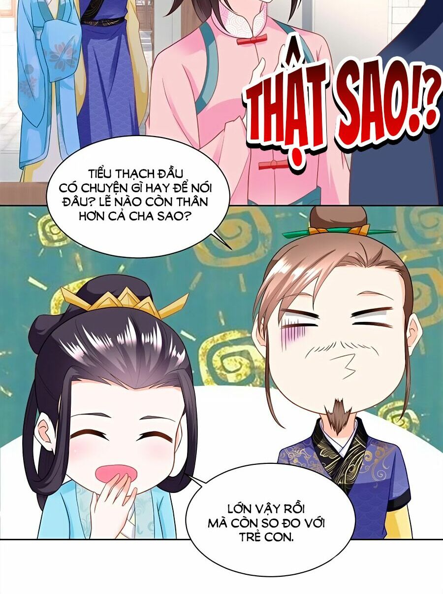 Nông Nữ Thù Sắc: Chapter 153
