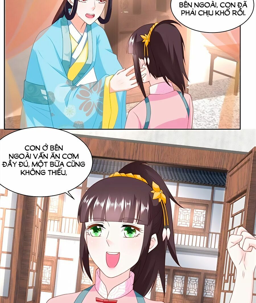 Nông Nữ Thù Sắc: Chapter 153