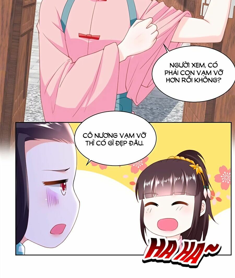 Nông Nữ Thù Sắc: Chapter 153
