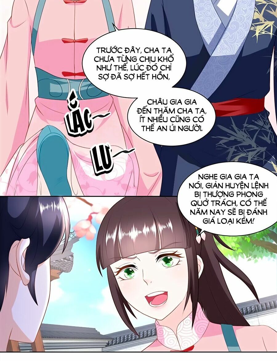 Nông Nữ Thù Sắc: Chapter 154