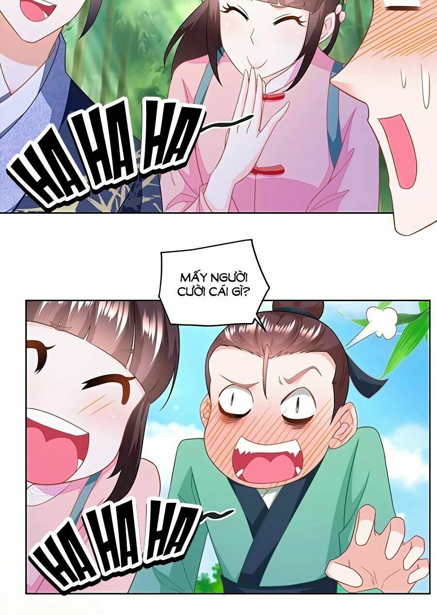 Nông Nữ Thù Sắc: Chapter 155