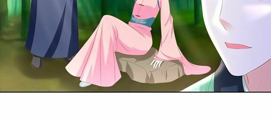 Nông Nữ Thù Sắc: Chapter 155
