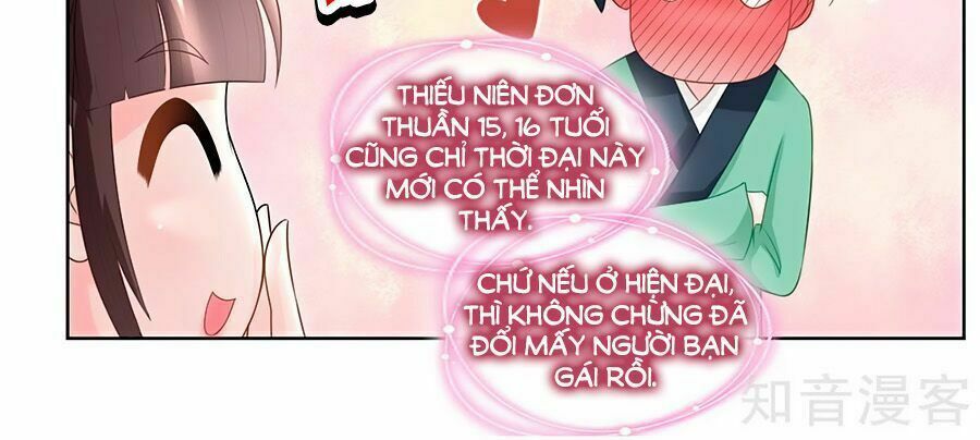 Nông Nữ Thù Sắc: Chapter 155