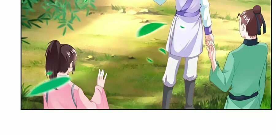 Nông Nữ Thù Sắc: Chapter 156