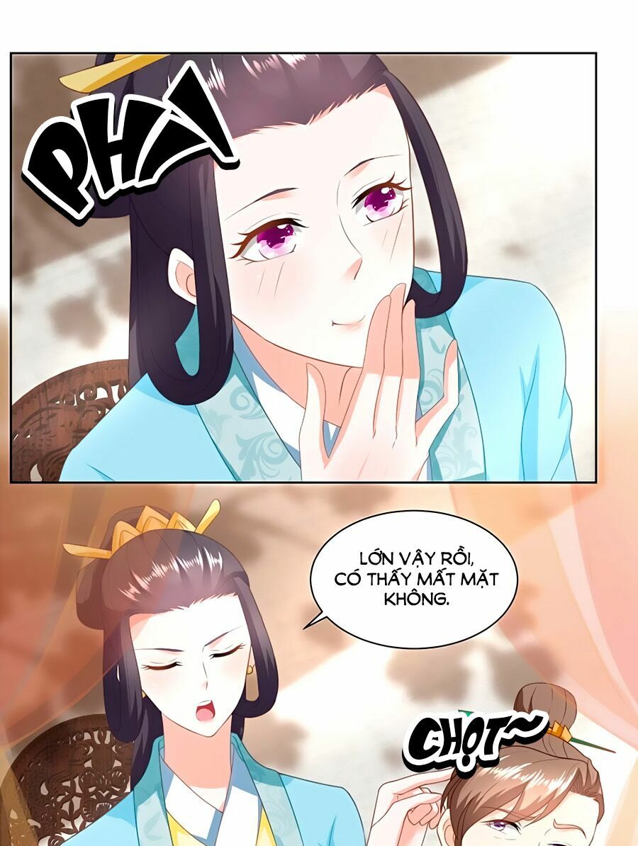 Nông Nữ Thù Sắc: Chapter 157